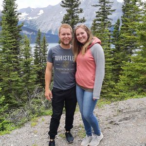 Meet your Posher, Jessica